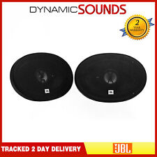 JBL Stage1 9631 - 6"x 9" 3 Way 300 Watts Door Shelf Car Speakers