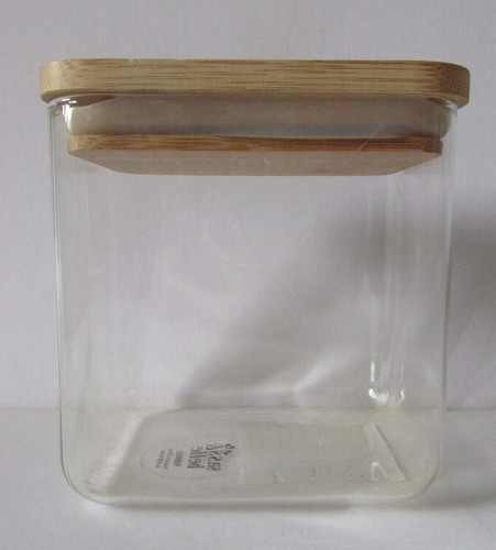 Sass belle stacking glass - &, &