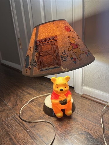 Walt disney winnie - winnie, pooh