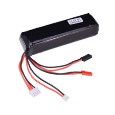11.1V 3S 2200mAh Lipo Battery