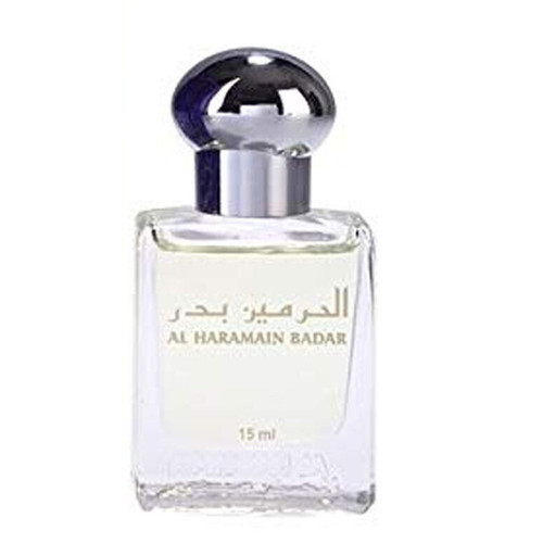 15ml badar haramain - badar, by
