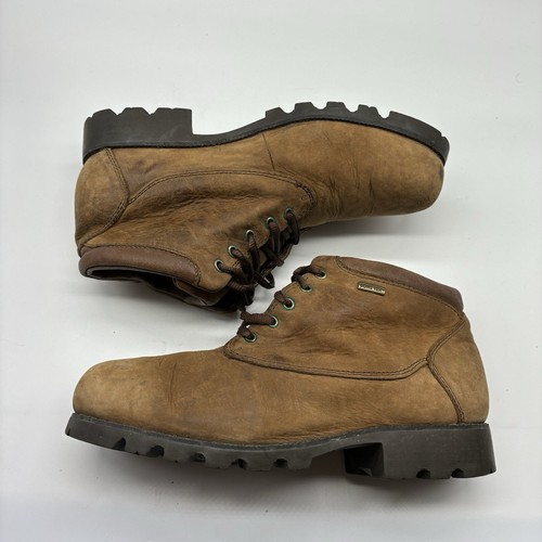 Musto tan brown goretex - goretex, boots