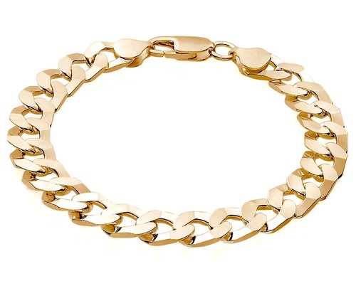 9ct yellow gold - yellow,