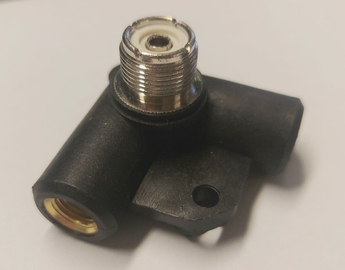 Dipole centre with so239 - centre,