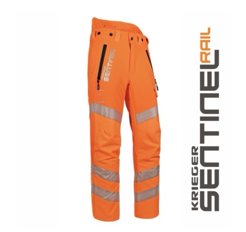 Sentinel chainsaw trouser - sentinel,