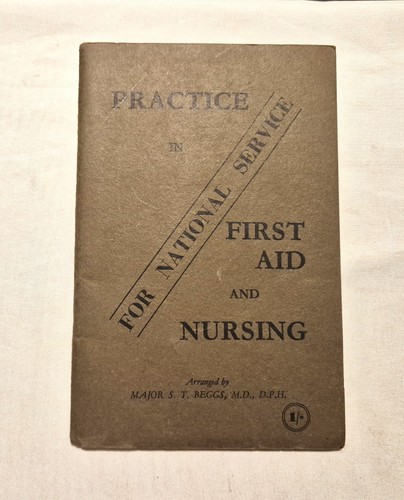 Ww2 british arp civil defence - civil,