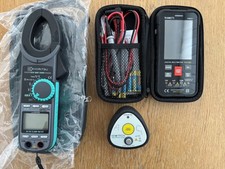 Testing Equipment Bundle