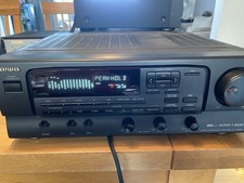 Aiwa Stereo Integrated
