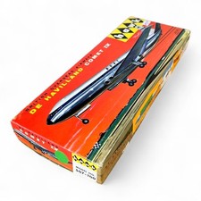 1958 Original HAWK, De