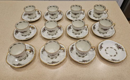 Rare rosenthal germany selb - 11,