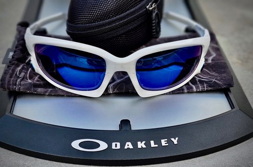 Oakley split jacket - oakley,