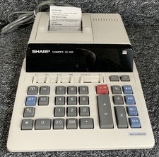 Sharp Compet CS-1635