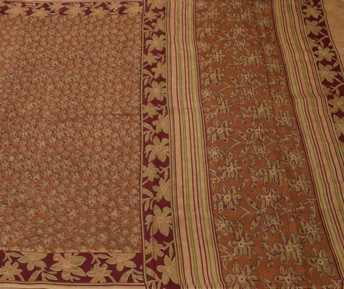 Sushila vintage brown - sushila, scrap