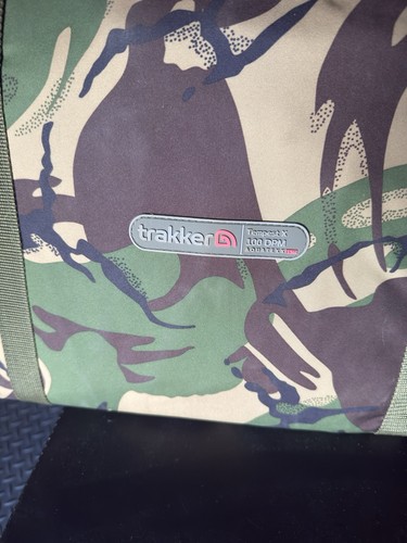 Trakker tempest x100 skull cap - trakker,
