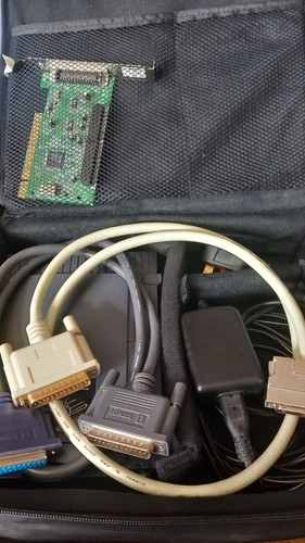 Iomega zip 100 drive parallel - zip,