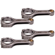 Connecting Rods + ARP Bolts