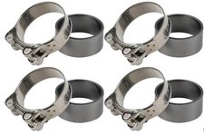 Exhaust Front Pipe Seal &