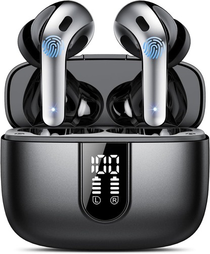 Wireless earbuds bluetooth - earbuds,
