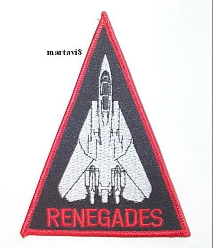 Navy tomcat vf 24 - f-14, `vf-24