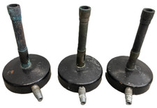 Vintage Bunsen Burner