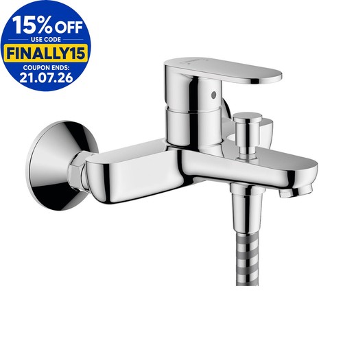 Hansgrohe vernis blend - vernis,