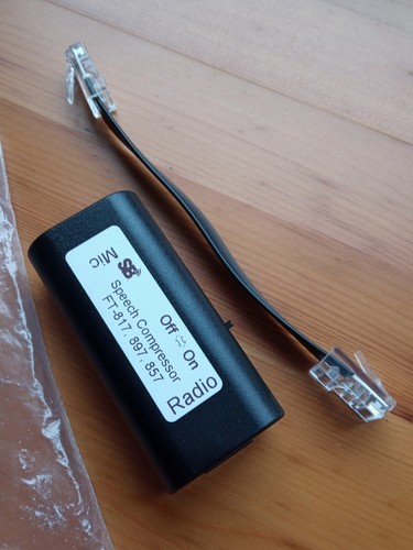 Sotabeams speech compressor - sotabeams,