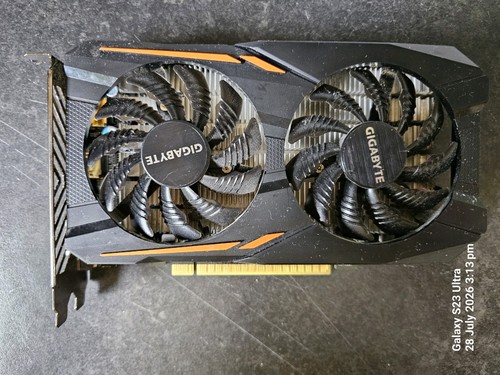 Gigabyte nvidia geforce gtx - gigabyte,