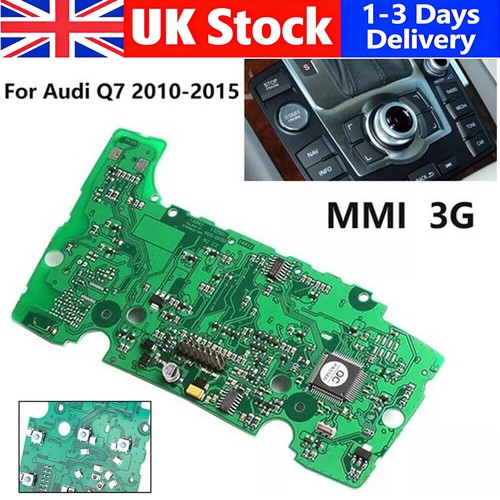 For audi 2010 2015 mmi - 2010-2015,