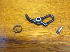 Antique Singer Sewing Machine