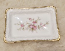 Rare vintage Paragon pin dish