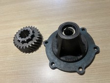 Land Rover Series Gearbox Pto