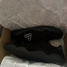 Brand New Vivobarefoot Black