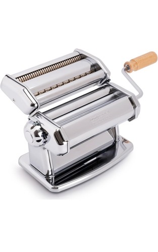 Imperia pasta machine - pasta,