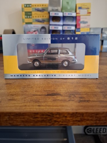 Corgi vanguard va11205 austin - vanguard,