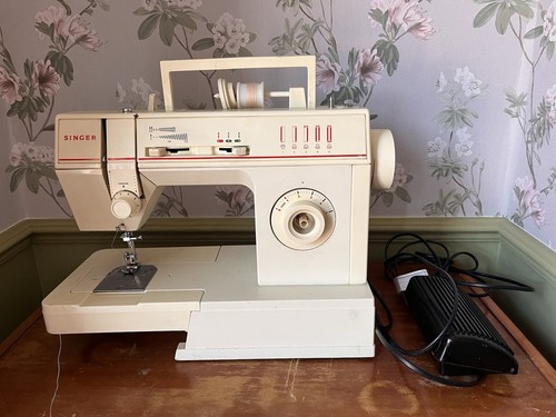 Vintage singer 4522 electric - vintage, c