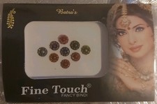 Indian BINDI Forehead Tikka