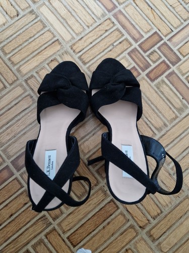 Benneth ladies shoes size - lk,