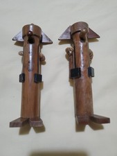 2 x Bojesen Style Scandinavian