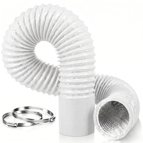 100 150mm exhaust - hose, tube