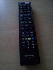 GENUINE PANASONIC RC48125 LCD