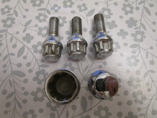 Genuine bmw e39 e46 locking - genuine,
