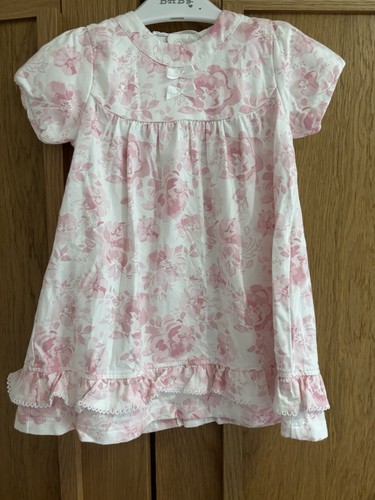 Emile rose dress - emile, et