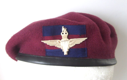 Guards platoon parachute - platoon,