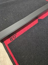 Raised Darts Oche - Toe Line -  Fits Target Champion Mat And Many more. 🔥🎯