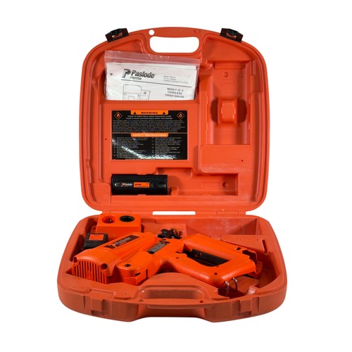 Paslode im250 900400 - paslode,
