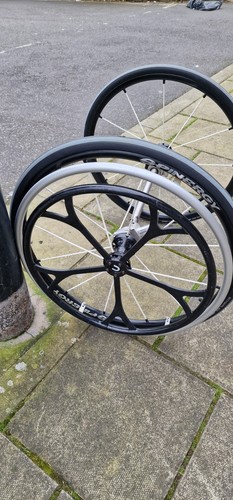 Spinergy wheels quickie - spinergy, wheels,