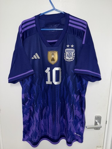 Argentina adidas authentic - argentina,
