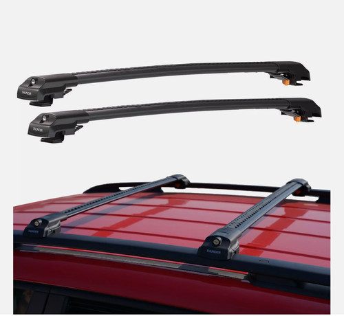 Roof racks cross bars for - roof, bmw