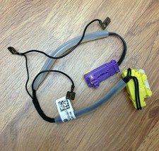 VW Golf MK5 Steering Wheel