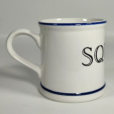 National Trust 'Squire' Mug by